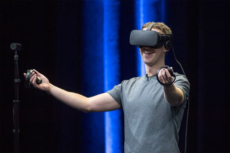 การประยุกต์ใช้ Virtual Reality  และประโยชน์ของ VR