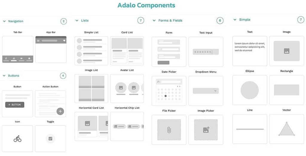 adalo-components